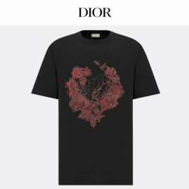 Picture of Dior T Shirts Short _SKUDiorXS-Lxetr8715393